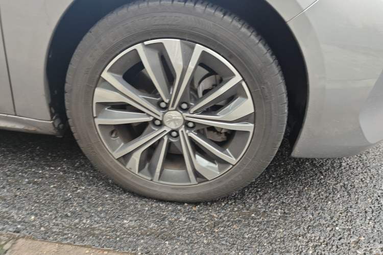 Used Peugeot 508 2022 508L 400THP PureTech Driving Control Edition