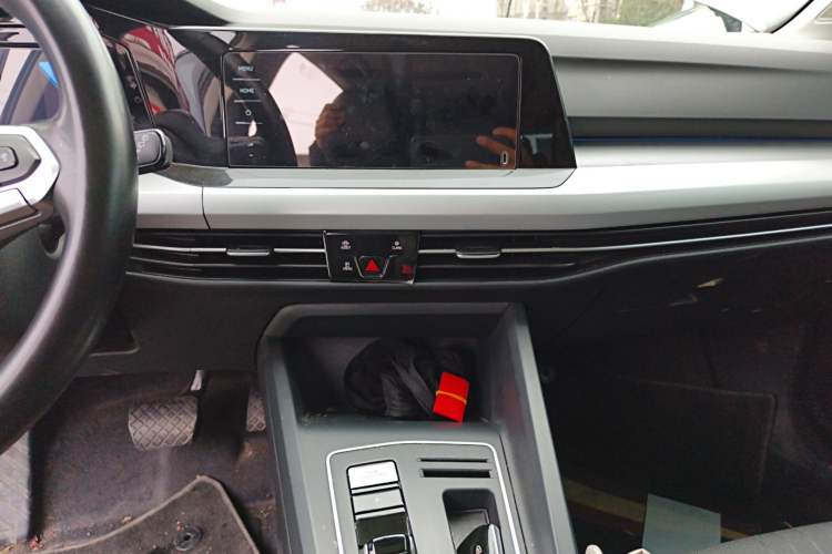 Used Volkswagen Golf 2021 280TSI DSG R-Line