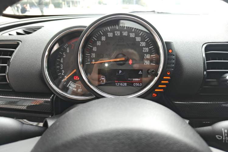 Used MINI Clubman 2016 1.5T ONE Internet Limited Edition Instrument Cluster