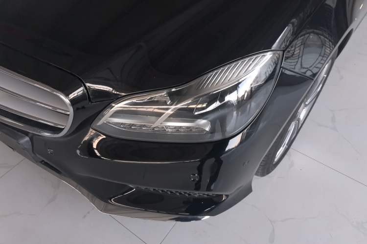 Used Mercedes-Benz E-Class 2015 Revised E 260 L Sporty and Stylish Edition