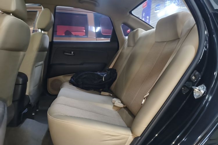 Used Hyundai Celesta 2011 1.6L Manual Comfort Edition