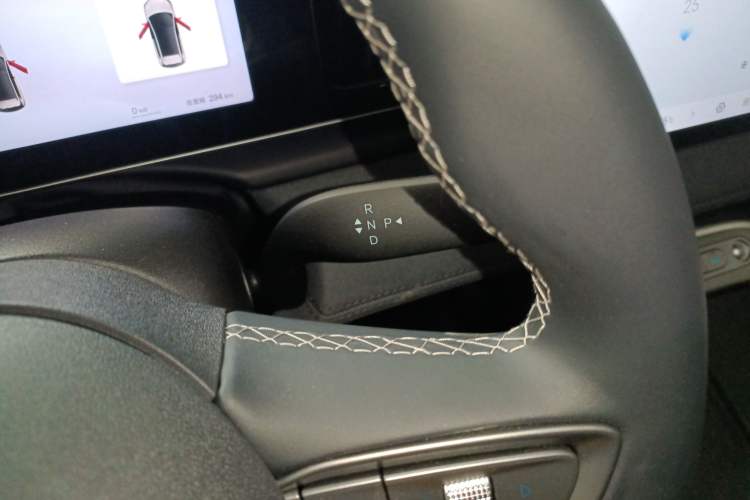 Used BYD Sealion 05 EV 2025 520 km Smart Cruise Version