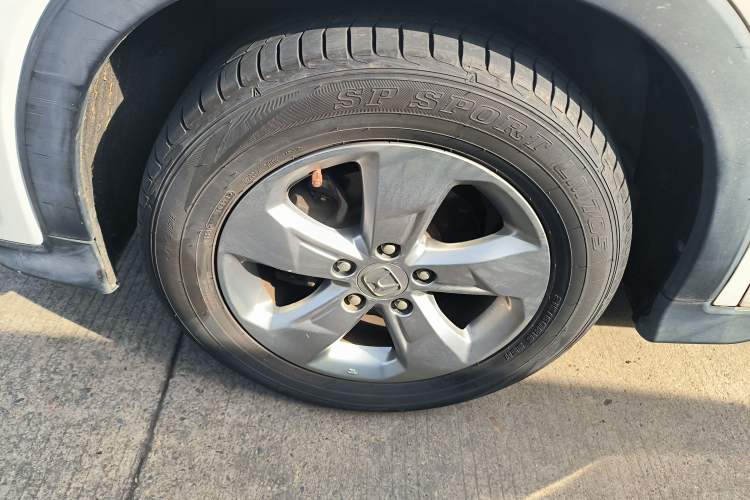 Used Honda XR-V 2015 1.5L LXi CVT Classic Edition
