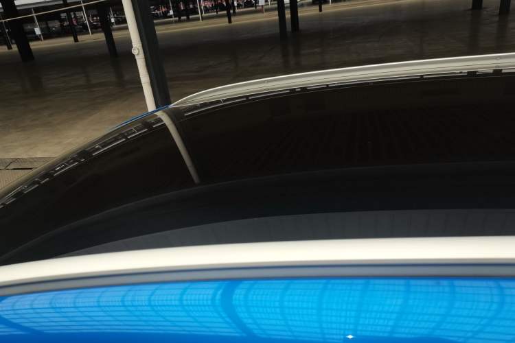 Used BYD Song MAX 2017 1.5T Automatic Smart Connect Elite 7-Seater
