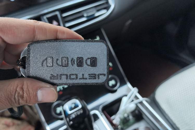 Used JETOUR X95 2020 1.6T DCT Exploration Pro Edition 5-seater