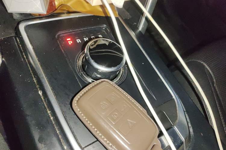 Used Land Rover Discovery Sport 2017 2.0T SE