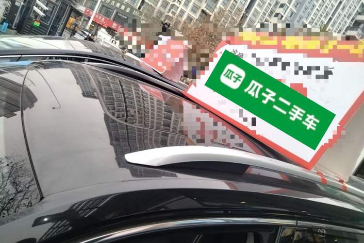 Used Volkswagen Teramont 2024 380TSI Four-Wheel Drive Longxiang Edition
