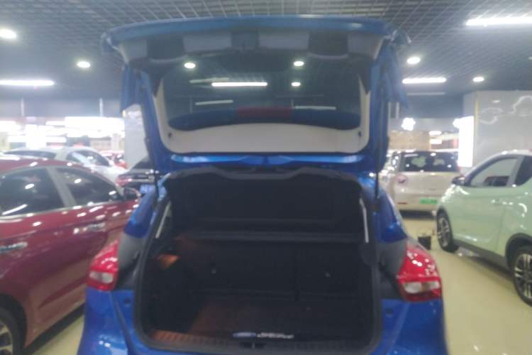 Used Ford Focus 2020 Hatchback Classic 1.5L Automatic Trendy Model
