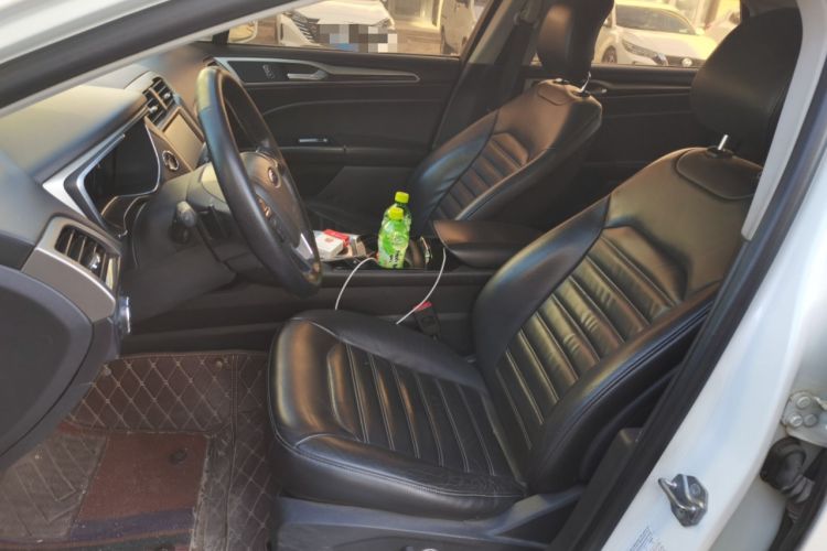 Used Ford Mondeo 2013 2.0L GTDi 200 Fashion Edition
