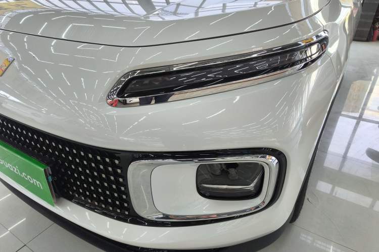 Used Wuling Xingyun 2023 2.0L DHT Flagship Edition
