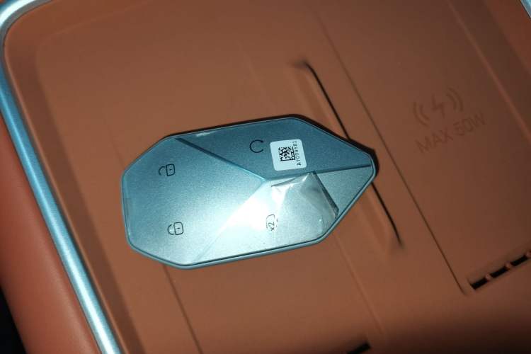 Used Formula Leopard Tai 7 2025 Model 190 km Four-Wheel Drive Ultra Edition