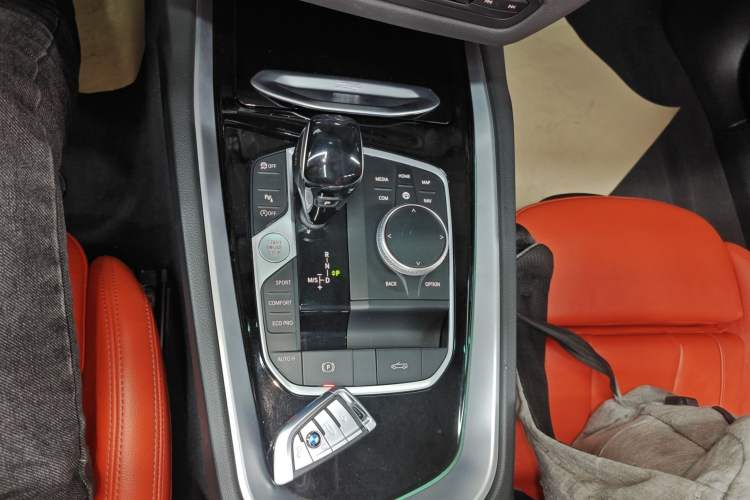 Used BMW Z4 2019 sDrive 25i M Sport Package
