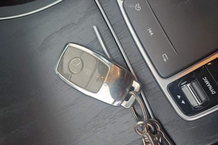 Used Mercedes-Benz C-Class 2020 Restyled C 260 L Sport Edition