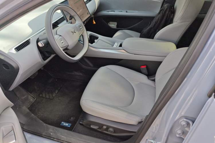 Used XPeng MONA M03 2025 502 Long-Range Max
