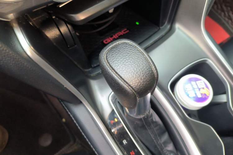 Used Honda Accord 2021 260TURBO Luxury Starry Sky Limited Edition Gear Lever