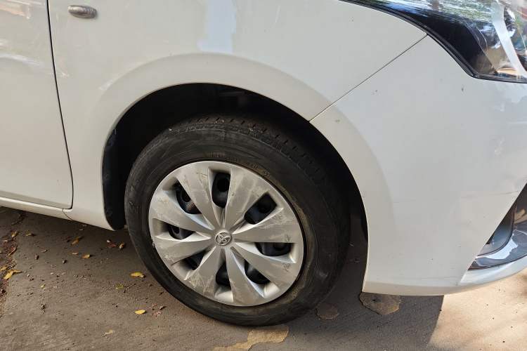 Used Toyota YARiS L Zhi Xuan 2021 1.5L CVT Leading Edition