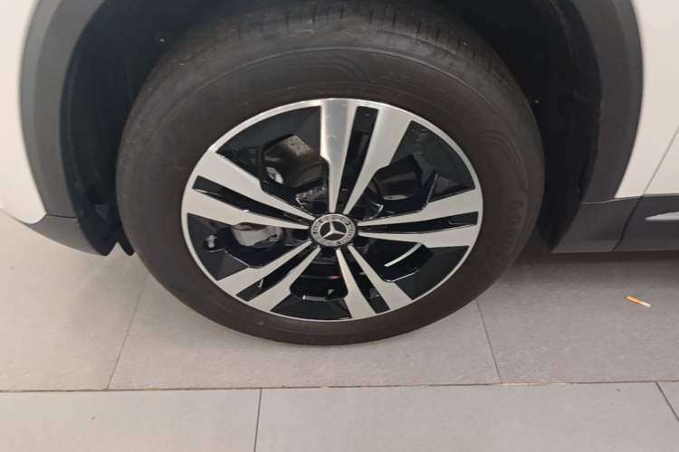 Used Mercedes-Benz GLA 2025 GLA 200