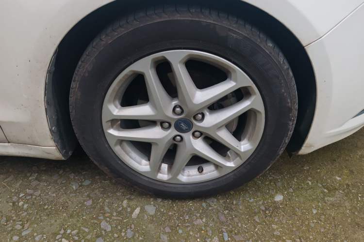 Used Ford Mondeo 2013 1.5L GTDi180 Fashion Edition
