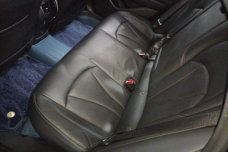 Used Buick LaCrosse 2020 652T Luxury Version
