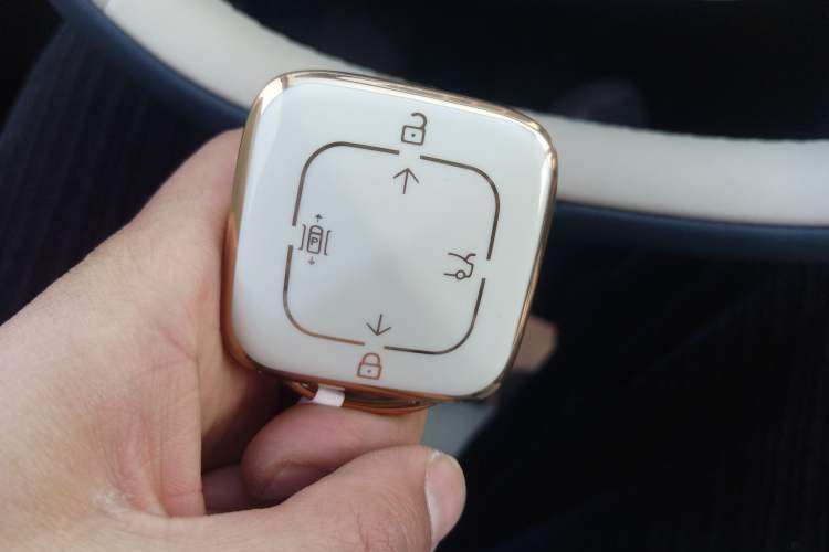 Used Zeekr X 2023 Rear-Drive YOU Edition 4 Seats
