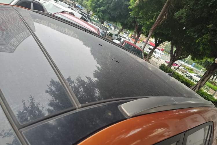 Used Hyundai ix25 2015 1.6L Automatic Two-Wheel Drive Smart GLS Trim