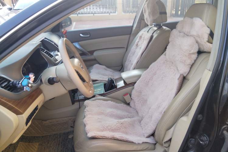 Used Nissan Teana 2011 2.0L XL Comfort Edition
