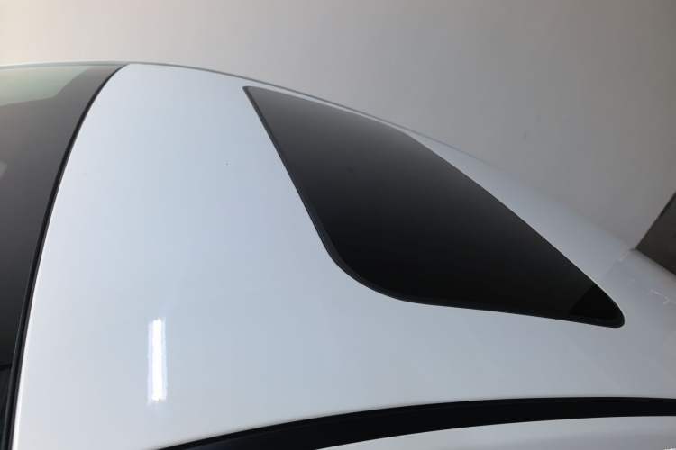 Used Geely Auto Binray 2019 200T DCT Binchi Edition
