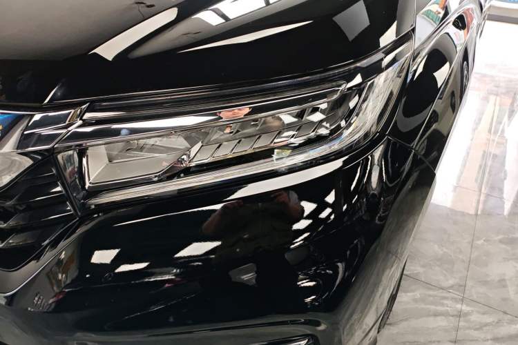 Used Honda Avancier 2020 370TURBO Four-Wheel Drive Premium Edition