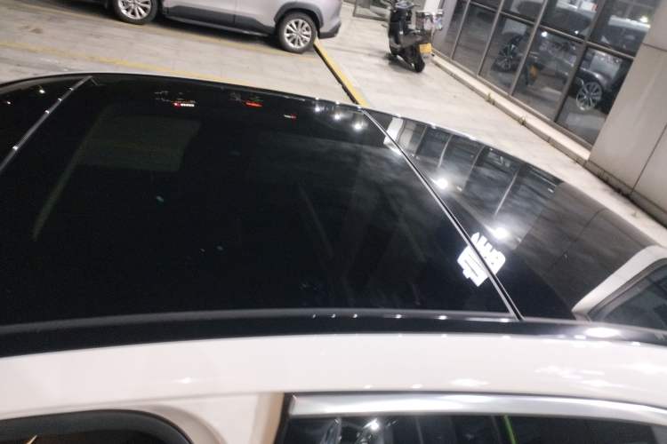 Used Mercedes-Benz C-Class 2019 Restyled C 260 L Sport Edition