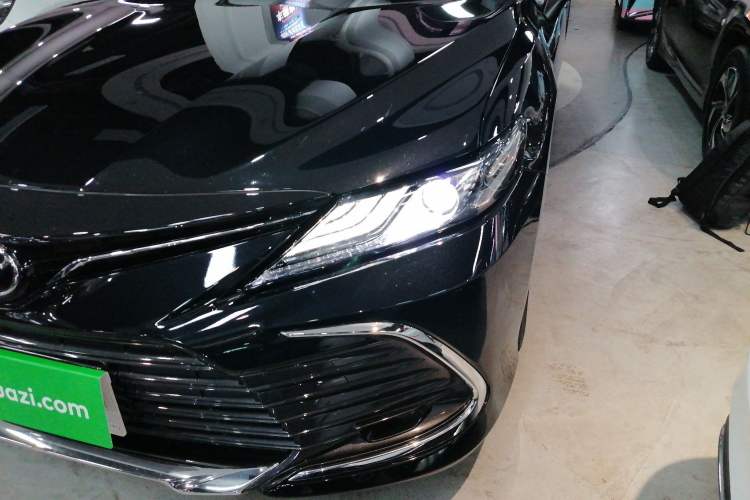 Used Toyota Camry 2023 2.5G Luxury Edition Left Front Headlight