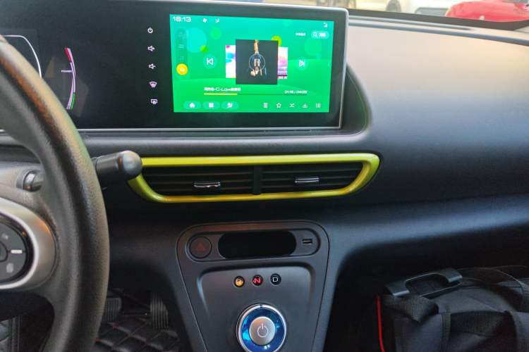 Used ORA White Cat 2020 305 km Luxury Version