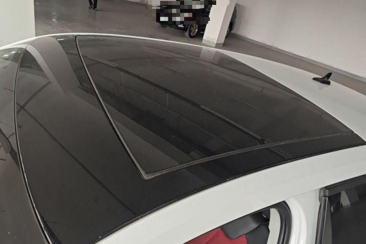 Used Audi Q2L 2018 35 TFSI Fashion Dynamic Version China V Emission Standard
