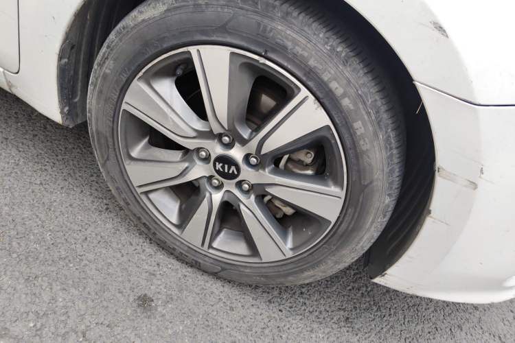 Used Kia K4 2014 1.6T Automatic Turbo