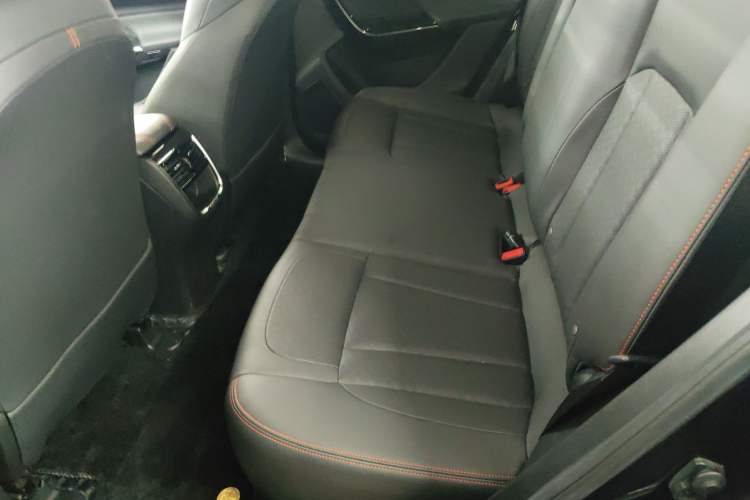 Used Dongfeng Aeolus AX7 2023 Mach Edition 1.5T DCT DF31