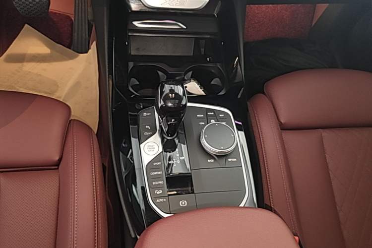 Used BMW X3 2023 xDrive25i M Sport Package