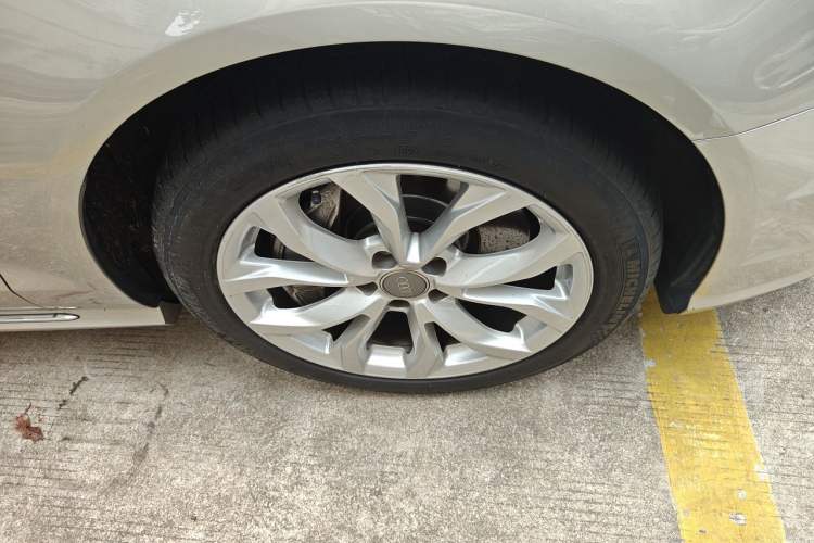 Used Audi A6L 2016 45 TFSI quattro Sport Edition