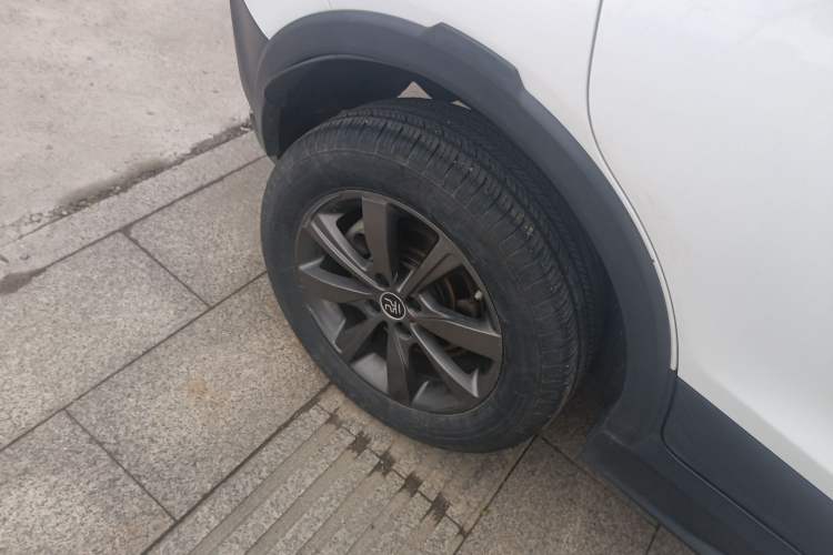 Used BYD e2 2021 Standard Model Right Rear Wheel Hub