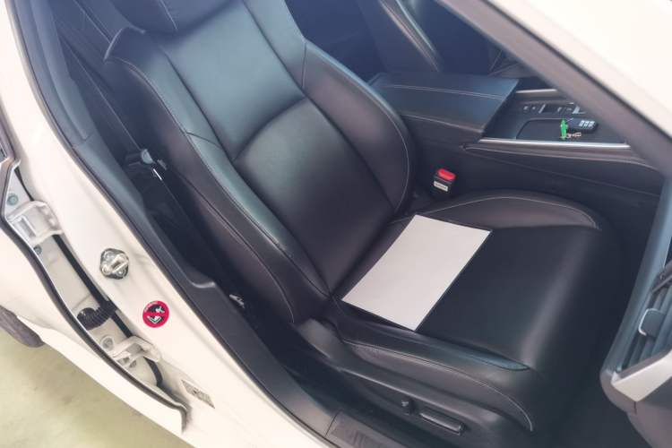 Used Honda Inspire 2022 260TURBO Elegant Edition
