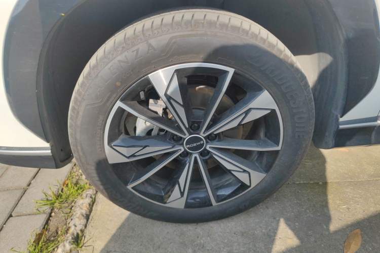 Used Roewe RX5 2023 1.5T Elite Edition