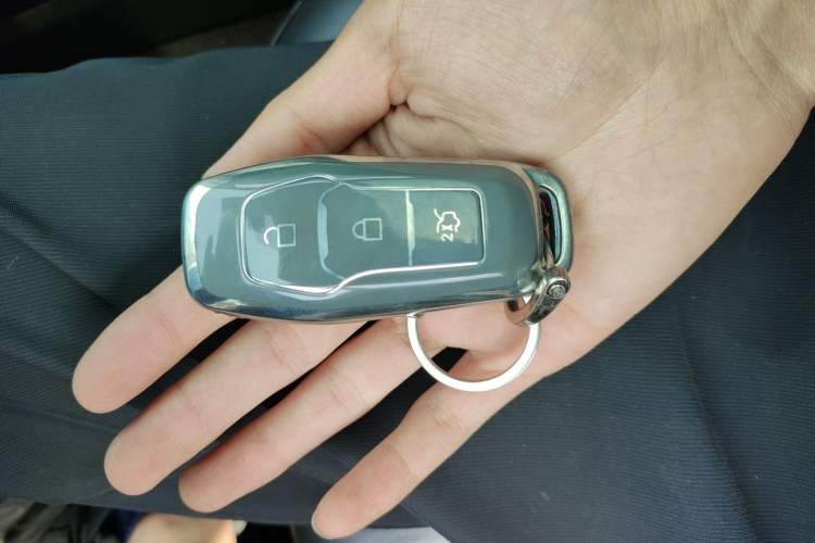 Used Ford Mondeo 2013 2.0L GTDi 200 Luxury Model
