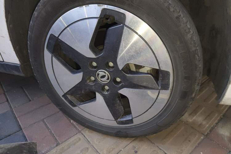 Used Dongfeng Aeolus E70 2023 PRO Comfort Edition