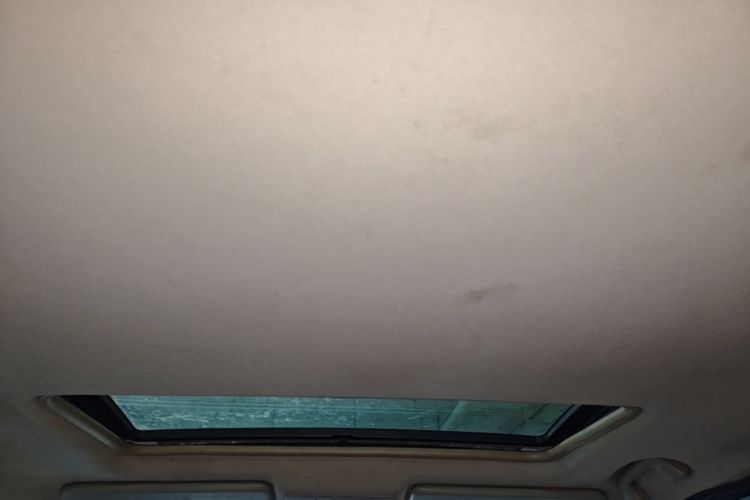 Used FORTHING Joyear X3 2014 1.5L Deluxe Edition