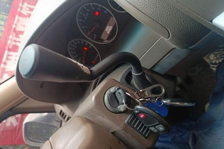 Used Buick GL8 2014 2.4L Classic Edition