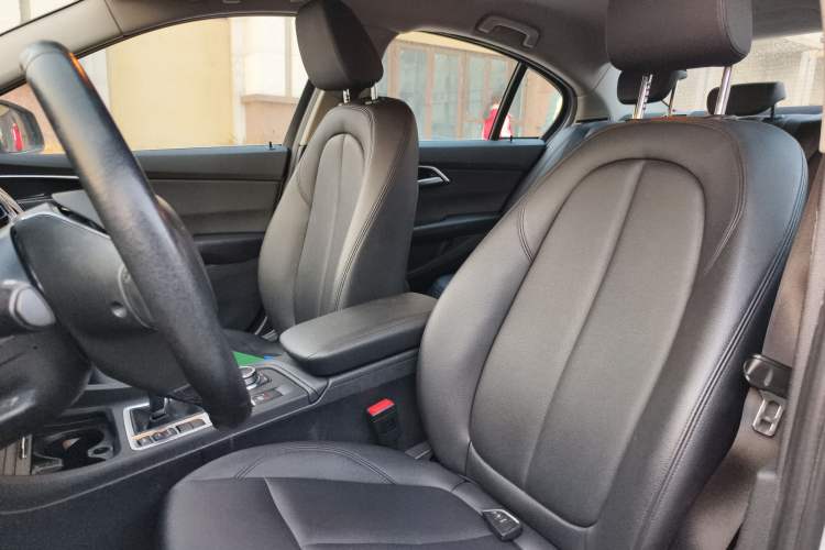 Used BMW 1 Series 2022 120i M Sport Edition Left Front Seat