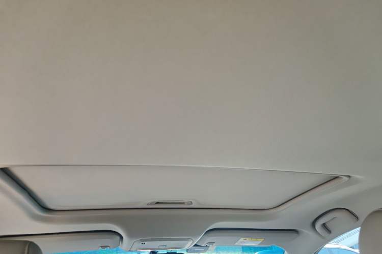 Used Buick GT 2021 Exemplar 1.5L Automatic Elite Version