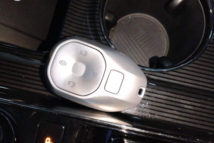 Used GAC Trumpchi E8 New Energy 2024 150km MAX+