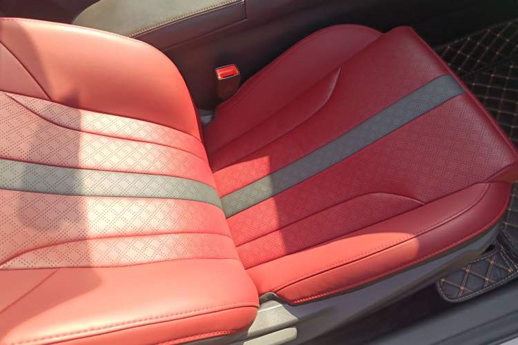 Used CHANGAN Eado 2021 PLUS Blue Whale NE 1.4T GDI DCT Flagship Model
