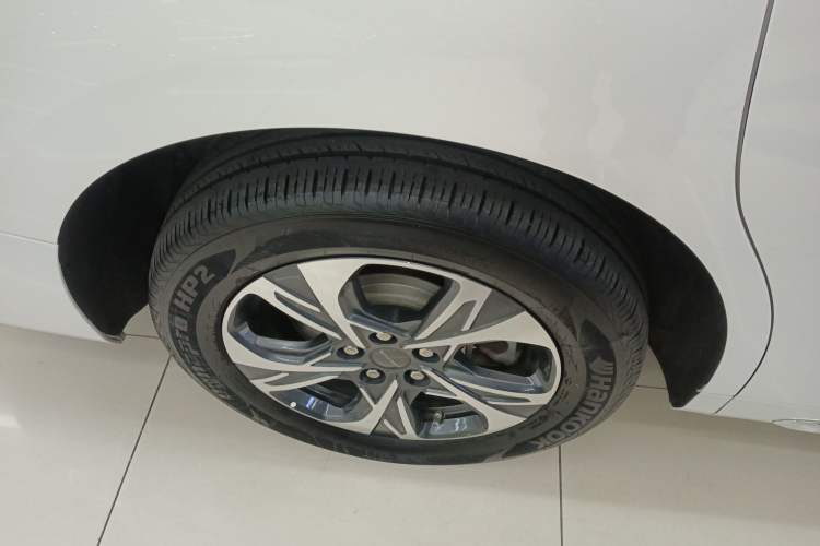 Used SAIC MAXUS Dajia 9 2024 Super Hybrid Long-Range Prairie Edition 7-Seater
