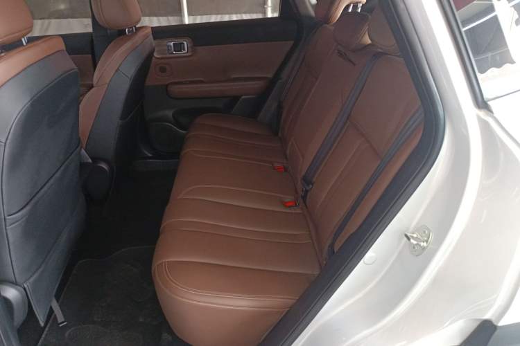 Used Wuling Xingguang S 2024 130 km Flagship Version