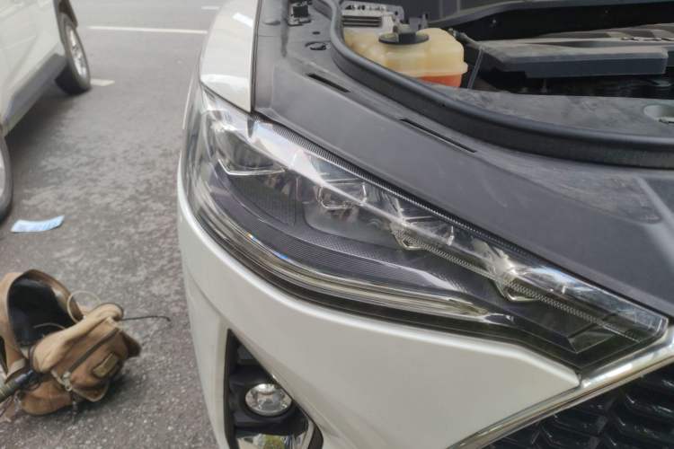 Used Haval F7 2019 1.5T Two-Wheel Drive i-Trend China V Emission Standard